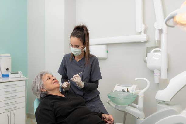 Best Emergency Tooth Extraction in Berly, MO