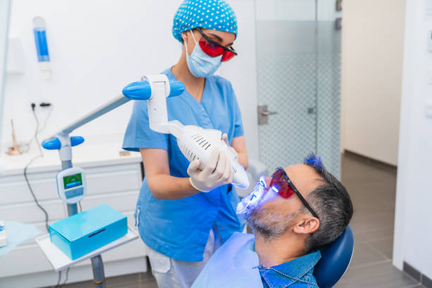 Best Emergency Dental Care for Broken or Chipped Teeth in Berly, MO