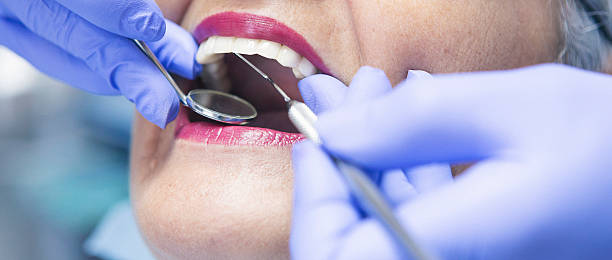 Best Emergency TMJ Treatment in Berly, MO